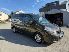 Bild des Angebotes Peugeot Expert Tepee L2H1 • Standheizung • Schlafen