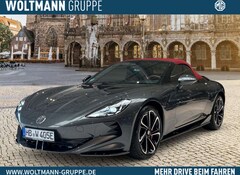 Bild des Angebotes MG Cyberster X-Power Dual Motor VFW Kauf ab 1.11.25