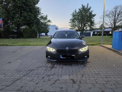 Bild des Angebotes BMW 430 430d Coupe Aut. HUD, Parkassistent, Keyless