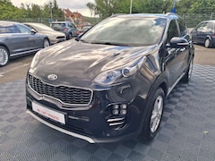 Bild des Angebotes Kia Sportage GT-Line 4WD