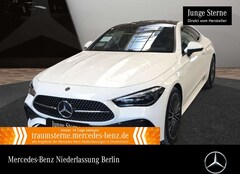 Bild des Angebotes Mercedes-Benz CLE 220 d AMG+PANO+360+LED+TOTW+KEYLESS+9G