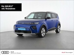 Bild des Angebotes Kia Soul e- Inspiration Wärmepumpe Navi Bi-LED SHZ