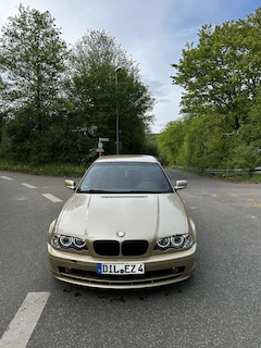 BMW 320 BMW E46 320Ci Coupe | TÜV 05/2027