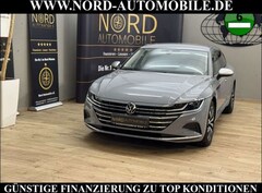 Bild des Angebotes VW Arteon Shooting Brake Elegance 1.4 TSI eHybrid Elegance