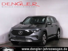 Bild des Angebotes Mercedes-Benz EQB 300 4M RFK*SPUR*AMBIENTE*SI PROGRESSIVE ADV
