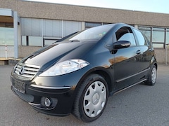 Bild des Angebotes Mercedes-Benz A 200 A -Klasse A 200 Automatik