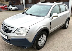 Bild des Angebotes Opel Antara 2.4l 4x4 Tüv NEU+SHZ+NAVI