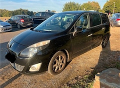 Bild des Angebotes Renault Grand Scenic dCi 130 FAP Luxe