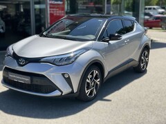 Bild des Angebotes Toyota C-HR 2.0 Hybrid Team Deutschland