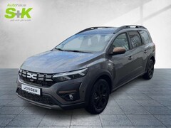 Dacia Jogger Extreme+ ECO-G 100+NAVI+SHZG+KAMERA+CARPLAY+LED+