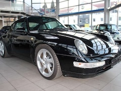 Bild des Angebotes Porsche 993 911 993 Carrera 2 Cp Leder, SD, Sportsitze , GER