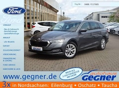 Bild des Angebotes Skoda Octavia Combi 150PS Style Business Columbus Navi