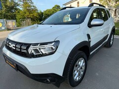 Bild des Angebotes Dacia Duster II Exp. 4WD NAVI PDC SZH RFK GARANTIE