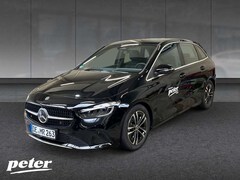 Bild des Angebotes Mercedes-Benz B 180 d Progressive Line*Totwinkel