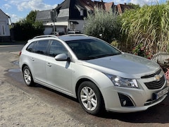 Bild des Angebotes Chevrolet Cruze Station Wagon 1.6 LS