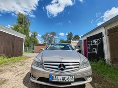 Bild des Angebotes Mercedes-Benz CLC 220 CDI DPF Automatik