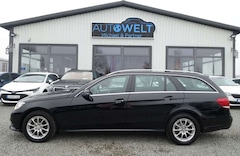 Bild des Angebotes Mercedes-Benz E 250 CDI Scheckheft KLIMAAUT LED NAV TÜV 10/26