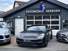 Bild des Angebotes Porsche Panamera 3.0 Sport-Chrono/Pano/BOSE/Memory/LED