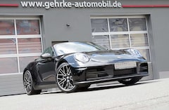 Bild des Angebotes Porsche 992 992.2*Sportabg.,Chrono,BOSE,Sitzlüftung,14-Wege*