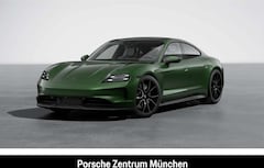 Bild des Angebotes Porsche Taycan 4S InnoDrive LED-Matrix Surround-View