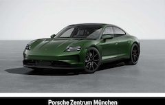 Bild des Angebotes Porsche Taycan 4S InnoDrive LED-Matrix Surround-View