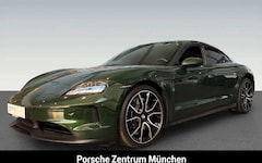 Bild des Angebotes Porsche Taycan 4S InnoDrive LED-Matrix Surround-View