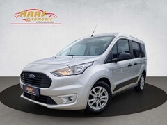 Bild des Angebotes Ford Tourneo Connect *Navigation*aus 1.Hand*