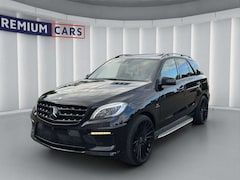 Bild des Angebotes Mercedes-Benz ML 63 AMG *Garantie*Finanzierung*