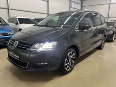 Bild des Angebotes VW Sharan Join 7.Sitzre ACC Navi Kindersitzer E-Tür