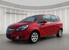 Bild des Angebotes Opel Meriva B Innovation*Automatik*PDC*AHK