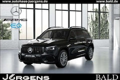 Bild des Angebotes Mercedes-Benz GLB 35 AMG 4M Premium+Sthzg+Distr+Head+AHK+360