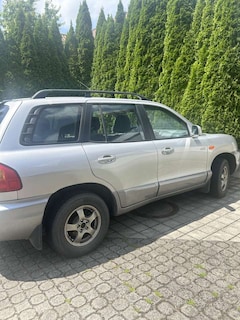 Bild des Angebotes Hyundai SANTA FE 2.0 CRDi 4WD Edition+