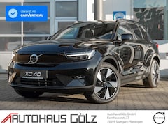 Bild des Angebotes Volvo EX40 Sin. Motor Exten. Range Plus Dark Standheiz*ACC