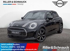 Bild des Angebotes MINI Cooper Mini Yours Trim SHZ NAVI HUD LED PANO