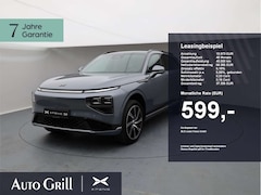 Bild des Angebotes Xpeng G9 AWD Performance AHK PremiumPaket CarPlay ACC