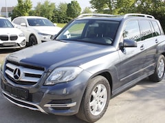 Bild des Angebotes Mercedes-Benz GLK 200 GLK 200 CDI Automatik Navi Sitzheizung