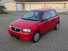 Bild des Angebotes Suzuki Alto Basis | TÜV NEU | 2.HAND | wenig KM