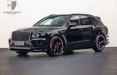 Bild des Angebotes Bentley Bentayga Bentayga S Touring/Naim/RearSeat/Carbon/Standhz