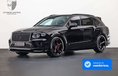 Bild des Angebotes Bentley Bentayga Bentayga S Touring/Naim/RearSeat/Carbon/Standhz