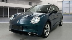 Bild des Angebotes GWM ORA 03 300 Pro Aurora Green / Black *Aktionspreis*