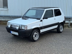 Bild des Angebotes Fiat Panda 4x4*Allrad zuschaltbar*Schiebedach*AHK*