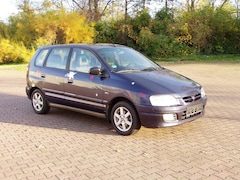 Bild des Angebotes Mitsubishi Space Star 1.8 GDI Comfort # _Automatik _Klima_PDC_Navi