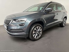 Bild des Angebotes Skoda Karoq Drive 125