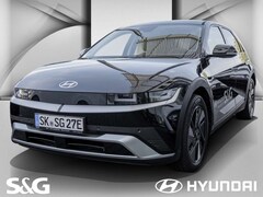 Bild des Angebotes Hyundai IONIQ 5 TECHNIQ+MATRIX-LED+EL.HECKKL.+WÄRMEPUMPE