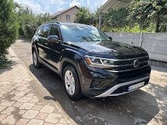 Bild des Angebotes VW Atlas SE + technology