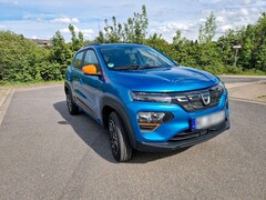 Bild des Angebotes Dacia Spring Comfort Plus