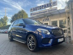 Bild des Angebotes Mercedes-Benz GLE 43 AMG 4Matic**Vollausstattung**