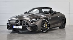 Bild des Angebotes Mercedes-Benz SL 63 AMG SL 63 4MATIC+ Roadster