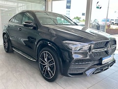 Bild des Angebotes Mercedes-Benz GLE 400 Coupe 4M AMG-Line*NIGHT*HUD*AHK*22 ZOLL*