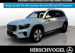 Bild des Angebotes Mercedes-Benz GLB 180 Progressive+AHK+DISTRONIC+MULTIBEAM+360K